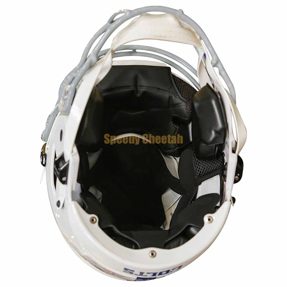 Indianapolis Colts Riddell SpeedFlex Authentic Helmet