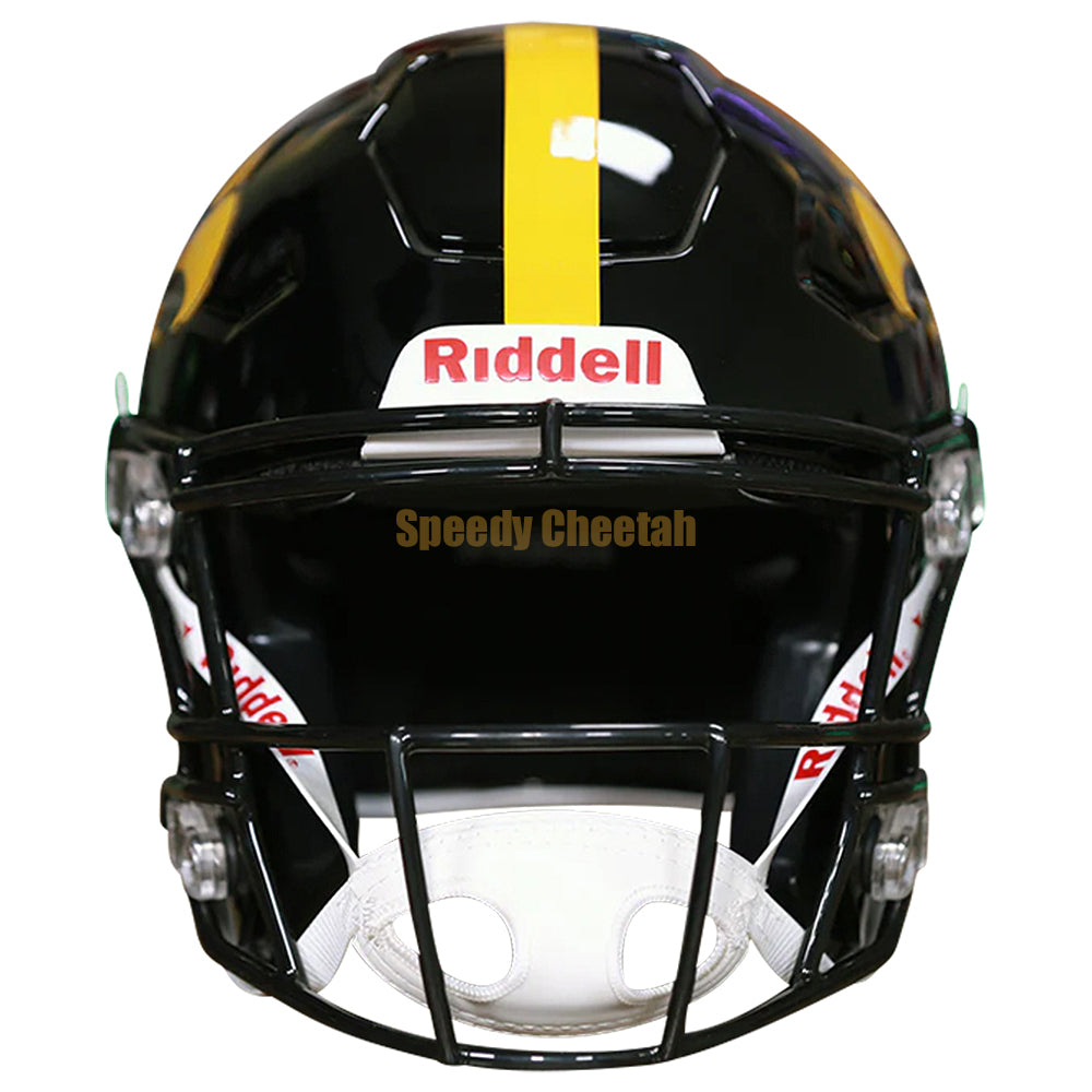 Riddell SpeedFlex Football Helmet - Thumbnail 2