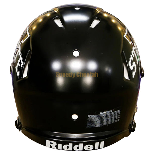 Iowa State Cyclones Riddell Speed Authentic Helmet
