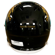 Jacksonville Jaguars Riddell Speed Replica Helmet - Throwback 1995-2012