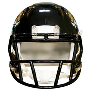 Jacksonville Jaguars Riddell Speed Mini Helmet
