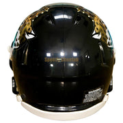 Jacksonville Jaguars Riddell Speed Mini Helmet