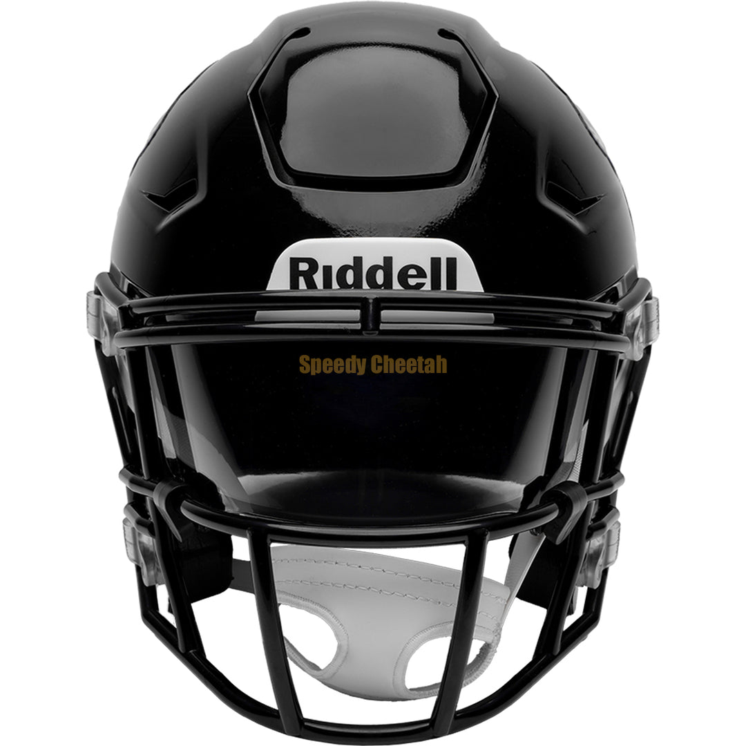 Jacksonville Jaguars Riddell SpeedFlex Mid-Size MIDI Helmet