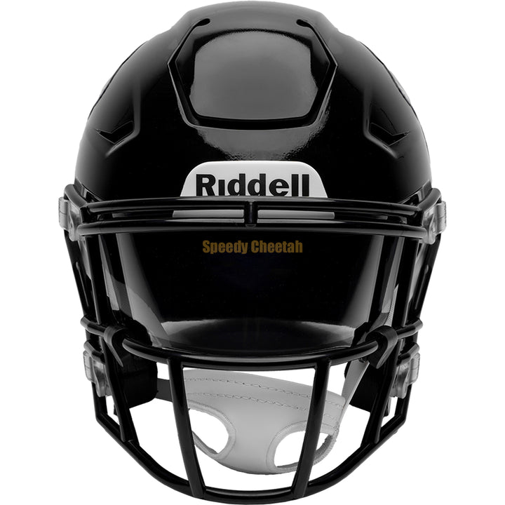 Jacksonville Jaguars Riddell SpeedFlex Mid-Size MIDI Helmet