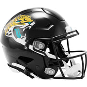 Jacksonville Jaguars Riddell SpeedFlex Authentic Helmet Main View