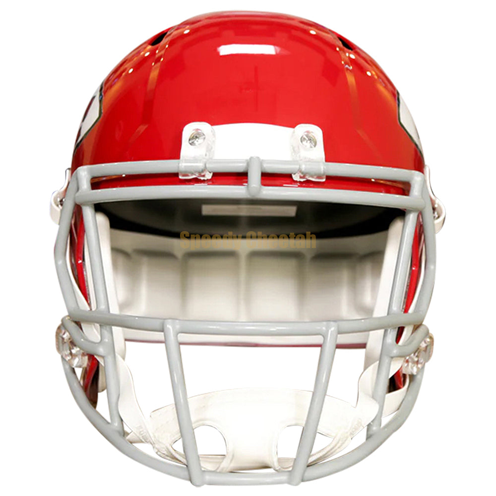 Riddell Speed Replica Helmet - Thumbnail 3