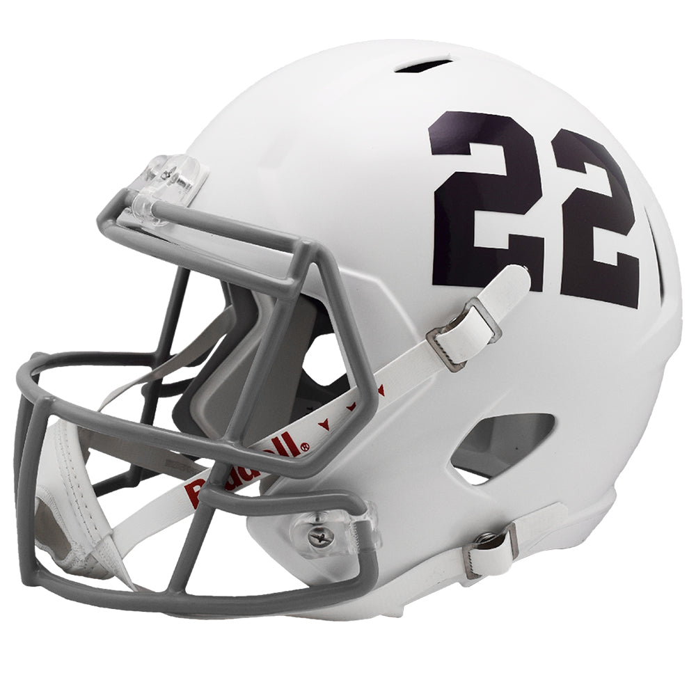 Riddell Kansas State Wildcats Speed Replica Helmet