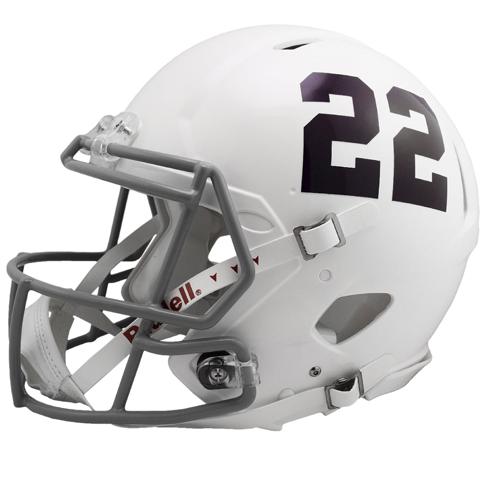 Riddell Kansas State Wildcats Speed Helmet - Thumbnail 4