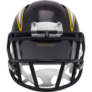 LA Chargers Riddell Speed Mini Helmet - Navy Alternate 2025