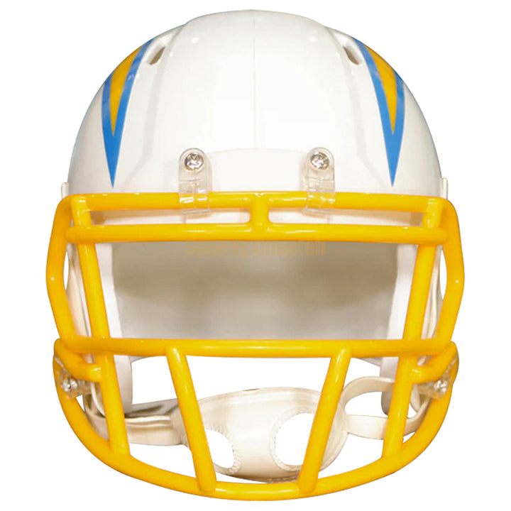 LA Chargers Riddell Speed Mini Helmet