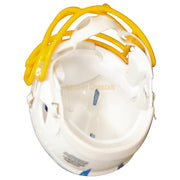 LA Chargers Riddell Speed Mini Helmet