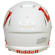 Liberty Flames Riddell Speed Authentic Helmet