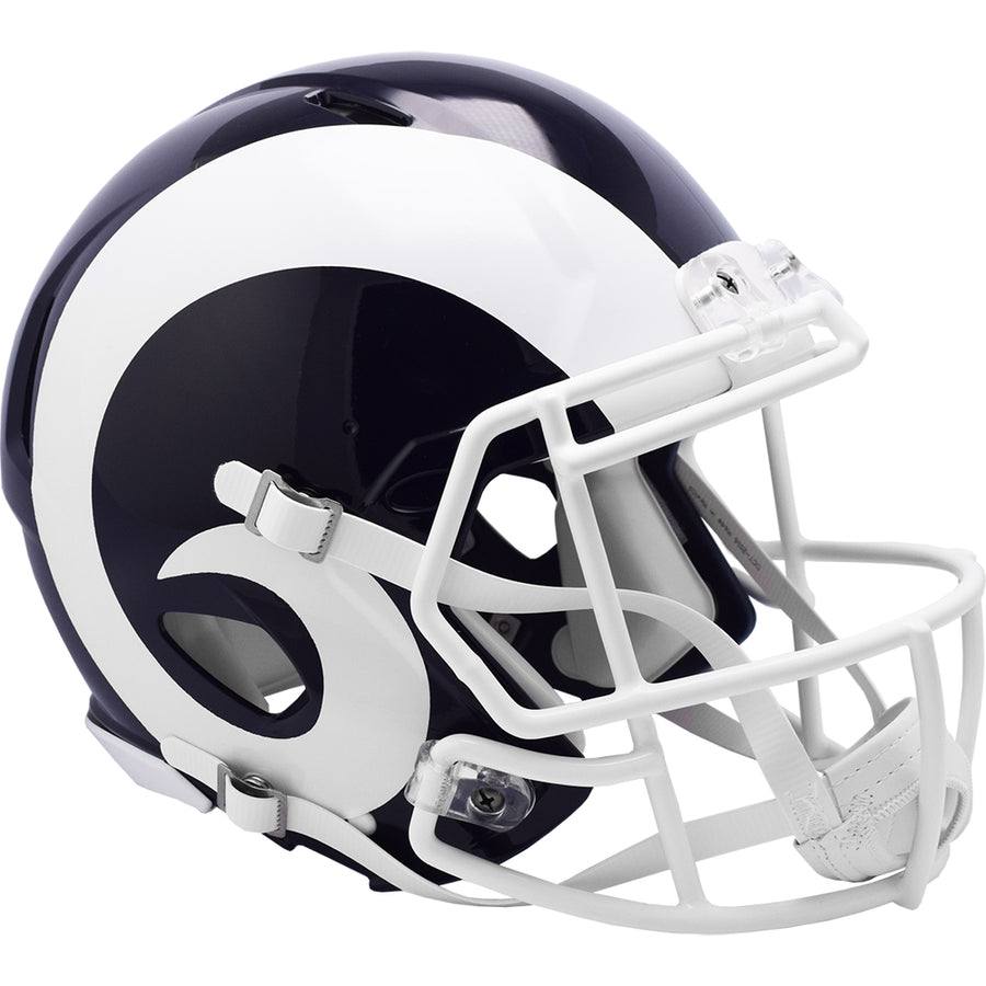 LA Rams Helmets - NFL – The Speedy Cheetah