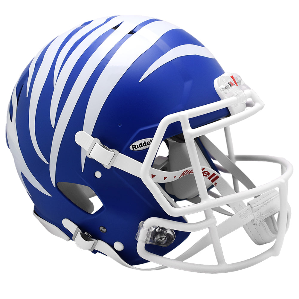Memphis Tigers Authentic Speed