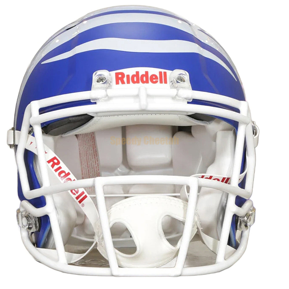 authentic university of memphis football helmet Memphis Tigers Riddell NCAA Authentic Speed Full Size Helmet