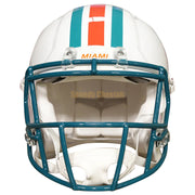 Miami Dolphins Riddell Speed Authentic Helmet - Throwback 1980-1996