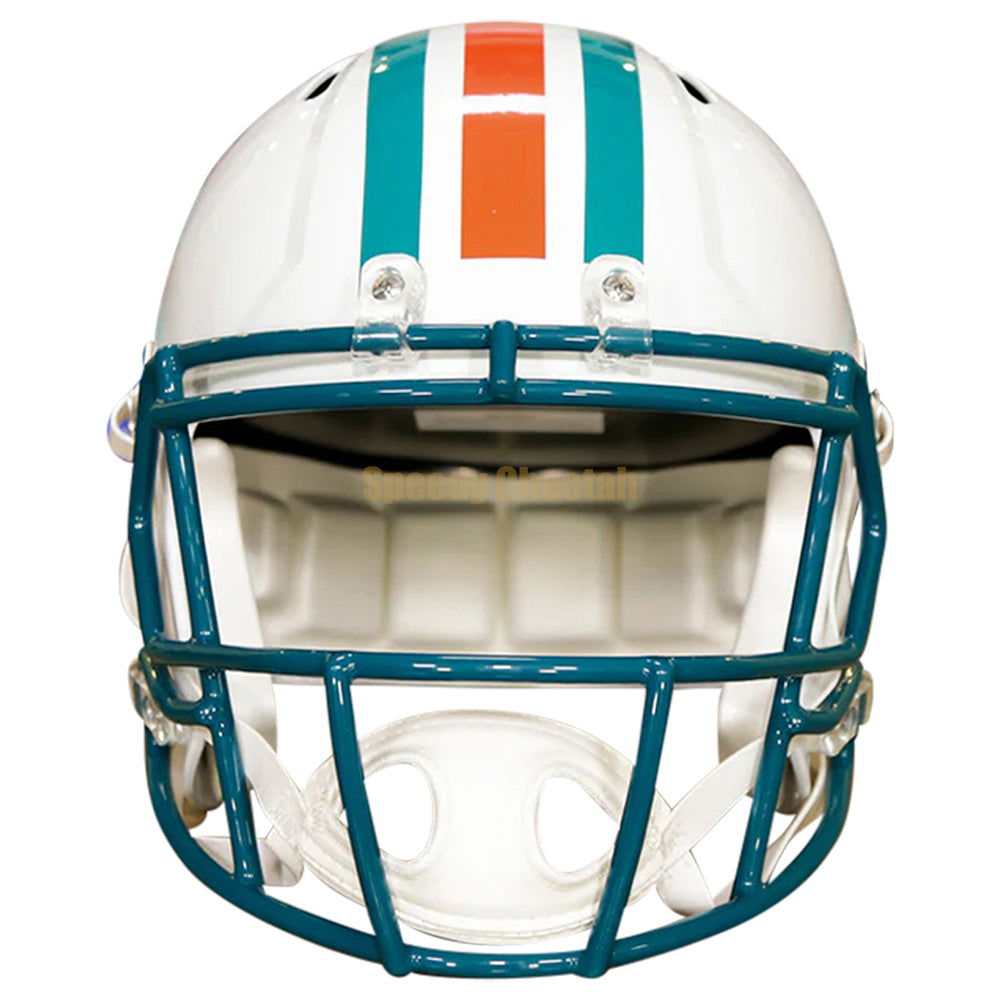 football helmet 1980 Vintage Original Riddell PAC44 WESTBROOKSPORTSCARDS have for any NFL fan. New York Giants Replica Speed