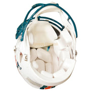 Miami Dolphins Riddell Speed Authentic Helmet - Throwback 1996-2012