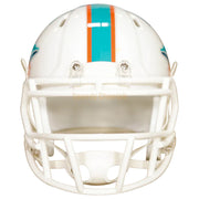 Miami Dolphins Riddell Speed Mini Helmet