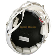 Miami Hurricanes Riddell Speed Replica Helmet