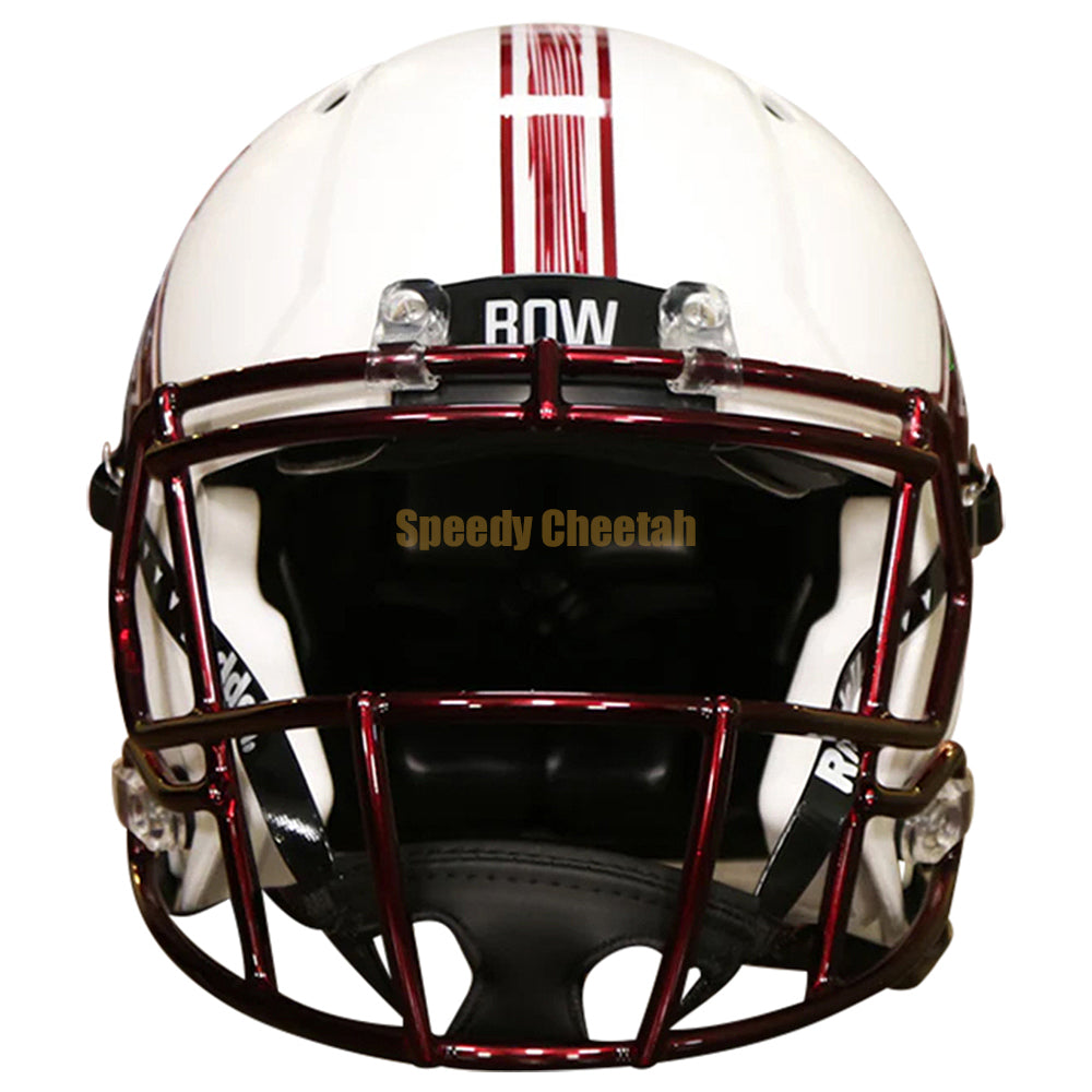 Riddell Minnesota Golden Gophers Speed Mini Helmet – NCAA Licensed – White