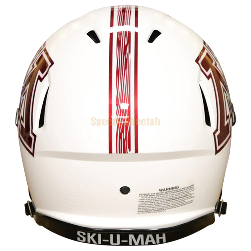 Minnesota Golden Gophers Authentic Speed