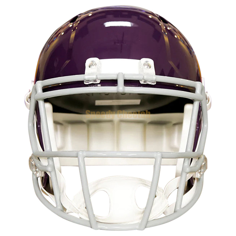 Minnesota Vikings Riddell Speed Replica Helmet - Throwback 1961-1979