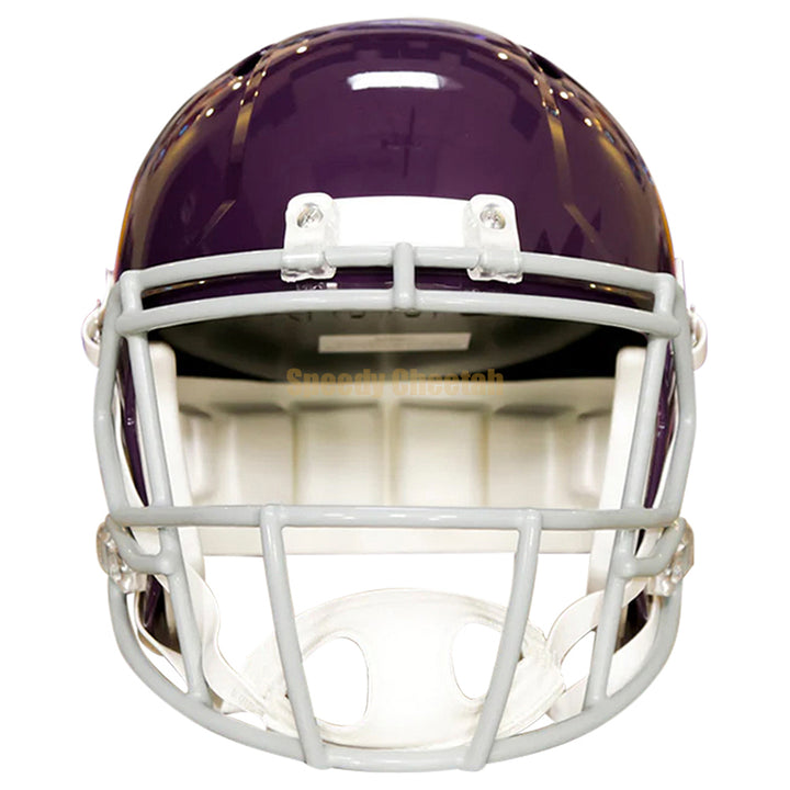 Minnesota Vikings Riddell Speed Replica Helmet - Throwback 1961-1979