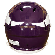 Minnesota Vikings Riddell Speed Replica Helmet - Throwback 1961-1979