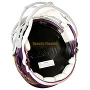 Minnesota Vikings Riddell Speed Replica Helmet - Throwback 1961-1979