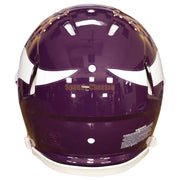 Minnesota Vikings Riddell Speed Authentic Helmet - Throwback 1983-2001