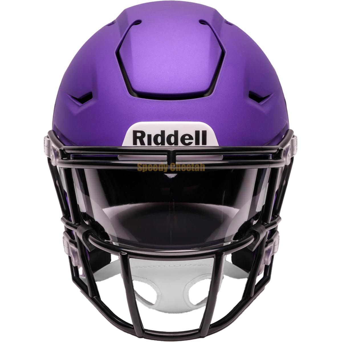 Minnesota Vikings Riddell SpeedFlex Mid-Size MIDI Helmet – The
