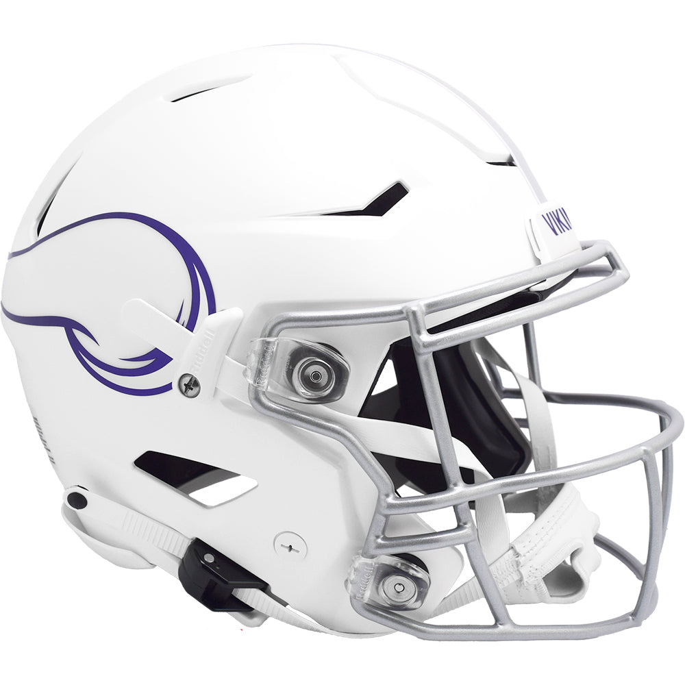 Minnesota Vikings 2024 On Field Alternate Authentic SpeedFlex