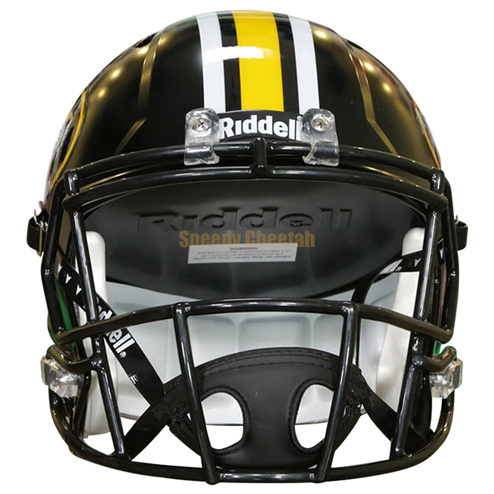 Missouri Tigers Riddell Speed Replica Helmet Missouri Tigers Riddell Speed Replica Helmet