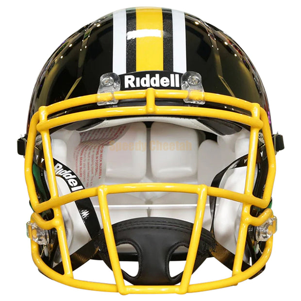 Missouri Tigers Riddell Speed Authentic Helmet - Sailor Tiger