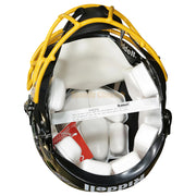 Missouri Tigers Riddell Speed Authentic Helmet - Sailor Tiger