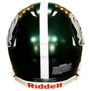 MSU Spartans Riddell Speed Authentic Helmet - Gruff Sparty