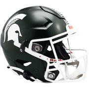 MSU Spartans Riddell SpeedFlex Authentic Helmet