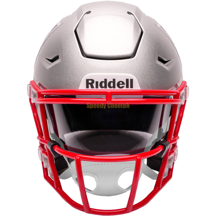 New England Patriots Riddell SpeedFlex Mid-Size MIDI Helmet