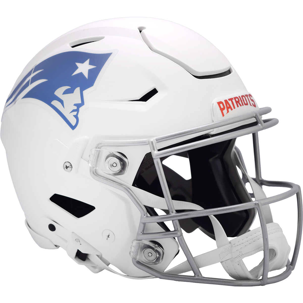 最終値下げ 新品 RIDDELL レボリューション New England Patriots SpeedFlex Helmet - Rivalries Alternate 2025