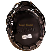 New Orleans Saints Riddell Speed Replica Helmet - Eclipse
