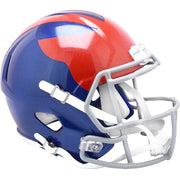 New York Giants Riddell Speed Replica Helmet - Alternate