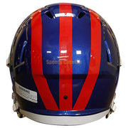 New York Giants Riddell Speed Replica Helmet - Alternate