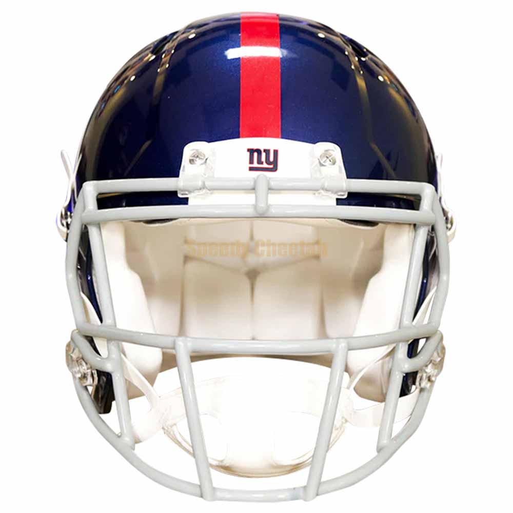 Riddell Bay Packers Speed Helmet - Thumbnail 2