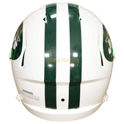 New York Jets Riddell Speed Replica Helmet - Throwback 1998-2018