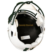 New York Jets Riddell Speed Replica Helmet - Throwback 1998-2018