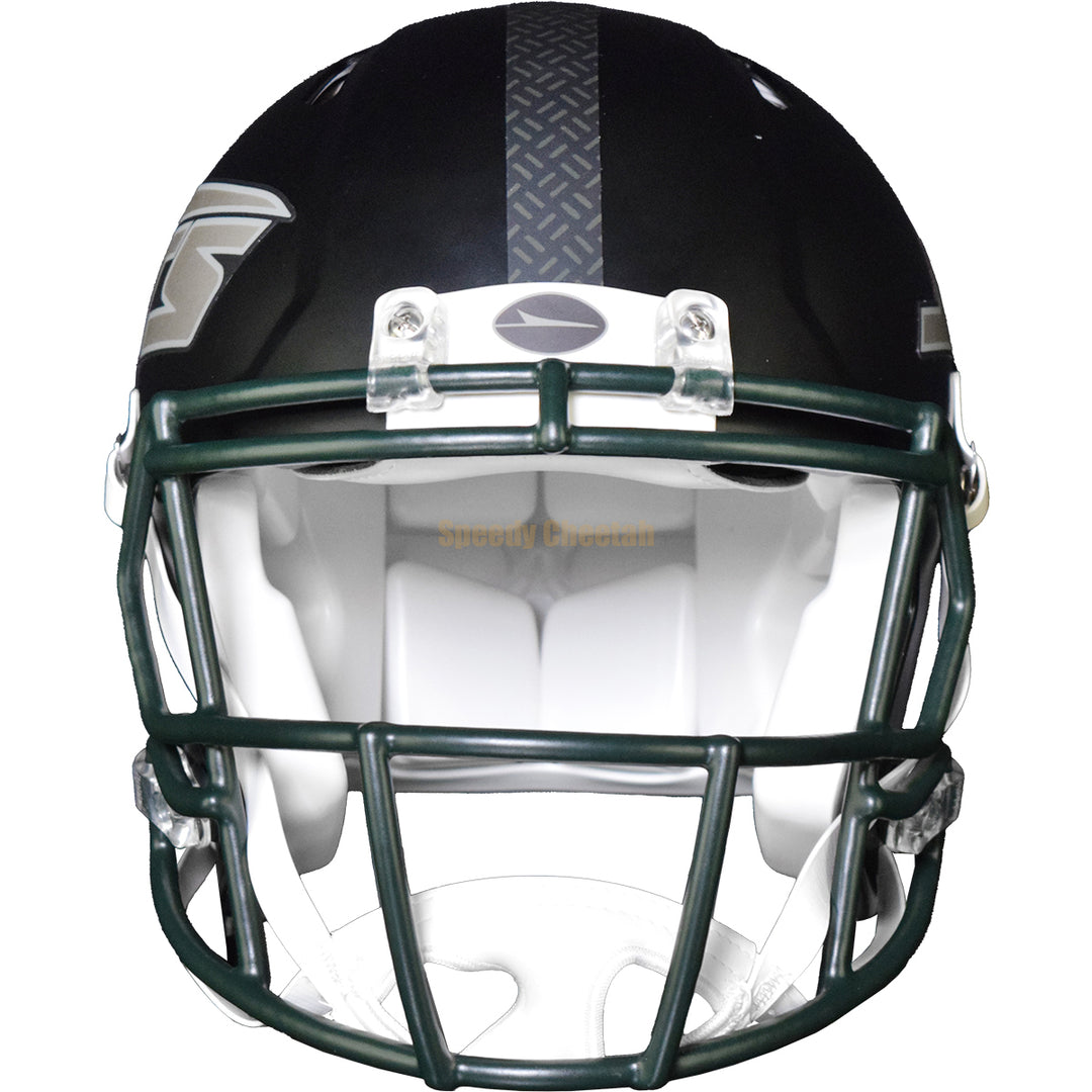 New York Jets Riddell Speed Authentic Helmet - Rivalries 2025