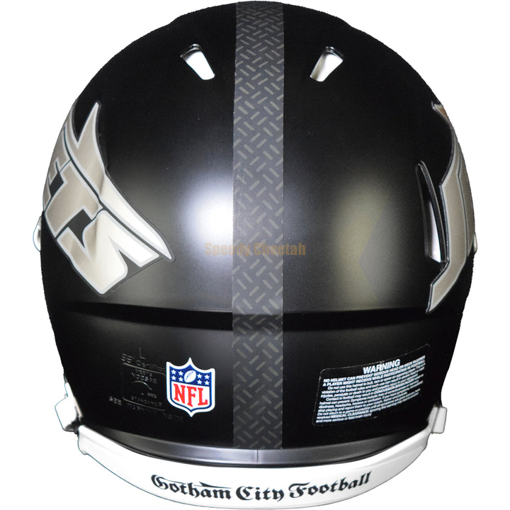 New York Jets Riddell Speed Authentic Helmet - Rivalries 2025