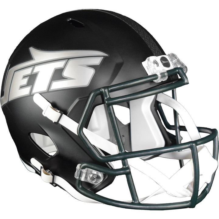 NY Jets Riddell Speed Replica Helmet - Rivalries 2025