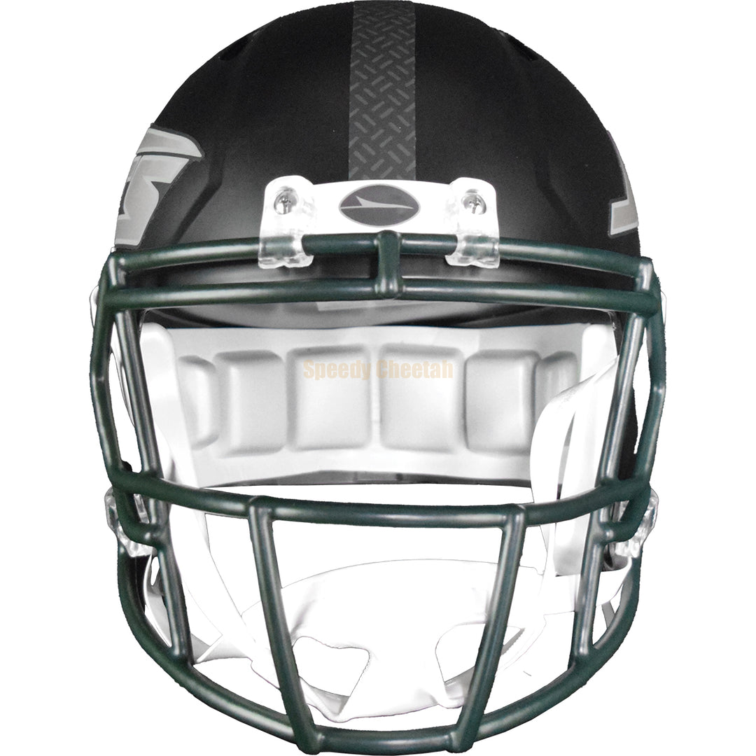 NY Jets Riddell Speed Replica Helmet - Rivalries 2025